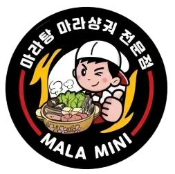 Mala Mini Restaurant Logo